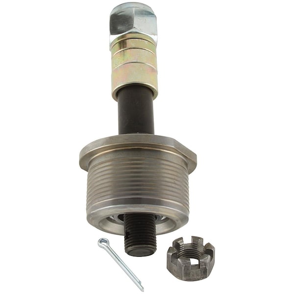 Allstar Performance Screw-In Adjustable Lower Ball Joint with Large GM Impala Stud ALL56276 - main